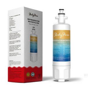 Brand New! Refrigerator Water Filter for LT700P ADQ36006101 ADQ36006102 46-9690